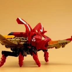 BeastBox BB-32 Demon Dart 14 BeastBox BB-32 Demon Dart -Bandai Sales 1e506d1b c12f 4b6c b0a3 4234e006e10c