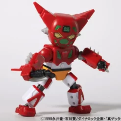 Getter Robo Armageddon MegaBox MB-05 Getter 1 -Bandai Sales 1e6670f9 e587 49df 896d f7f6c4478350