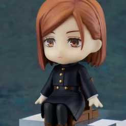 Jujutsu Kaisen Nendoroid Swacchao! Nobara Kugisaki -Bandai Sales 1e7751e7 370f 48c1 a33e bab7c7df7984