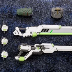 BORDER BREAK: 1/35 KISEI KUSHIKI -Bandai Sales 1ebf95de a577 4e6b 9765 bf4aa7027787