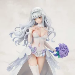 Girls' Frontline HK416 (Yueyin Tongxin Ver.) 1/7 Scale Figure