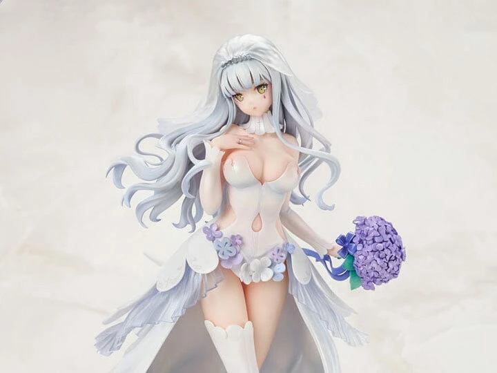 Girls' Frontline HK416 (Yueyin Tongxin Ver.) 1/7 Scale Figure 1 Girls' Frontline HK416 (Yueyin Tongxin Ver.) 1/7 Scale Figure