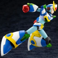Kotobukiya Mega Man X6 Mega Man (Blade Armor Ver.) 1/12 Scale Model Kit -Bandai Sales 1efc1f52 12c8 4831 92a5 e81086879910