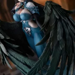 Overlord F Nex Albedo Season 4 (so-bin Ver.) 1/7 Scale Figure 15 Overlord F Nex Albedo Season 4 (so-bin Ver.) 1/7 Scale Figure -Bandai Sales 1f2e5408 6021 4f2c b39e ade2439ebae8