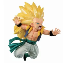 Bandai Dragon Ball Ichibansho Super Saiyan 3 Gotenks (Rising Fighters) -Bandai Sales 1f384f16 af42 4cff ac73 2a5d08db8d34
