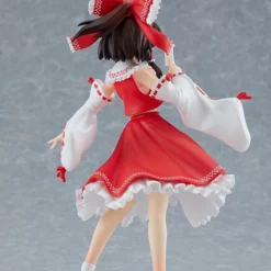 Touhou Project Pop Up Parade Reimu Hakurei 12 Touhou Project Pop Up Parade Reimu Hakurei -Bandai Sales 1fb85cc9 3f1a 4b94 887f 6d5c4f1adebc