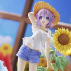 Hyperdimension Neptunia Neptune (Summer Vacation Ver.) 1/7 Scale Limited Edition Figure -Bandai Sales 1fb93132 ad01 4495 b1c6 b13cade2c1b6
