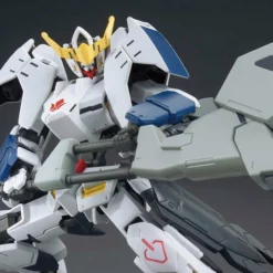 Bandai HG-IBO 1/144 #15 Gundam Barbatos (6th Form)