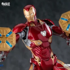1/9 Iron Man Mark 50 (Deluxe Edition) 34 1/9 Iron Man Mark 50 (Deluxe Edition) -Bandai Sales 1fd70db5 36ad 4bda b389 4540ae46da08