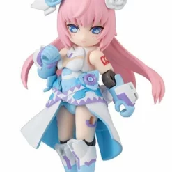 Vocaloid Desktop Singer Snow Miku Series Box Of 3 Figures -Bandai Sales 1fddf632 bc39 43f4 9385 44c1674fd239