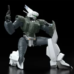 Patlabor Moderoid AV-98 Ingram (Reactive Armor) Model Kit -Bandai Sales 1fed48c8 57bc 44bf ab7f 2d09e5381e59