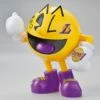 Bandai NBA Pac-Man Entry Grade Los Angeles Lakers Model Kit