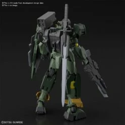 Bandai HGBB 1/144 Gundam 00 Command Qan[T] -Bandai Sales 200752458 1125502387945635 2614139582445144890 n