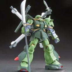 Skull Weapon Booster Bandai Build Custom HG -Bandai Sales 201405011820492ef