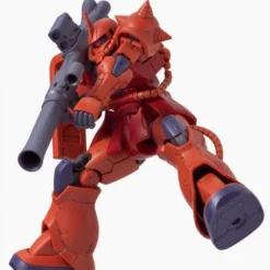 Bandai HG 1/144 Char's Zaku II Origin -Bandai Sales 20150203134841657
