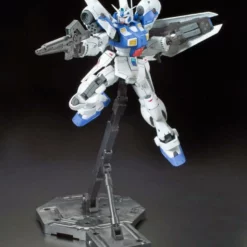 Bandai RE 1/100 Gundam GP04 Gerbera -Bandai Sales 201504072324373d5