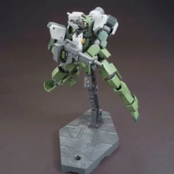 Bandai HG IBO 1/144 #004 Graze Kai 16 Bandai HG IBO 1/144 #004 Graze Kai -Bandai Sales 20151102193619d4c