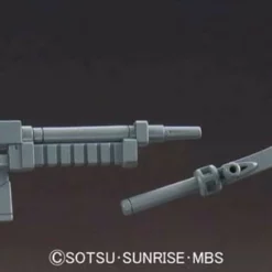 Bandai HG IBO 1/144 #004 Graze Kai 17 Bandai HG IBO 1/144 #004 Graze Kai -Bandai Sales 20151102193703bdb