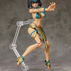 Dark Advent Undeaddress Isis (Standard Ver.) Model Kit 25 Dark Advent Undeaddress Isis (Standard Ver.) Model Kit -Bandai Sales 201533726 4007844665974151 1975525918491848394 n b71f4471 6114 4641 a408 8d84c83b6687