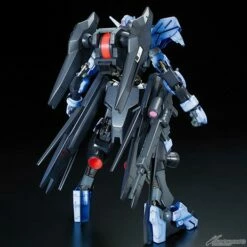 Bandai Full Mechanics Iron-Blooded Orphans 1/100 Gundam Vidar -Bandai Sales 201612072247348ad Copy