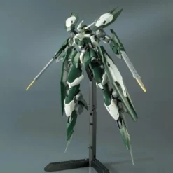 Bandai HG 1/144 Reginlaze Julia