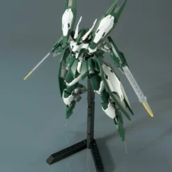 Bandai HG 1/144 Reginlaze Julia 11 Bandai HG 1/144 Reginlaze Julia -Bandai Sales 20170126225242d8a