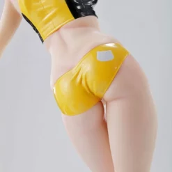 Pre-order Fumina Hoshino "Gundam Build Fighters Try," Bandai Figure-rise LABO 9 Pre-order Fumina Hoshino "Gundam Build Fighters Try," Bandai Figure-rise LABO -Bandai Sales 20180308110422