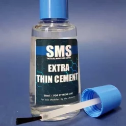 EXTRA THIN CEMENT 50ML -Bandai Sales 20180320 192817 360x 1f3f836d cafd 4f4f a7d0 afa7ee7d4f6b 1