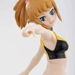 Pre-order Fumina Hoshino "Gundam Build Fighters Try," Bandai Figure-rise LABO 13 Pre-order Fumina Hoshino "Gundam Build Fighters Try," Bandai Figure-rise LABO -Bandai Sales 20180328145725