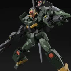 Bandai HGBB 1/144 Gundam 00 Command Qan[T] -Bandai Sales 202003478 1125502384612302 1136947743243172539 n