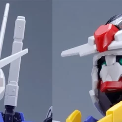 Bandai Mobile Suit Gundam The Witch From Mercury Full Mechanics 1/100 Gundam Aerial -Bandai Sales 20230411205912