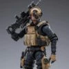 Hardcore Coldplay People's Armed Police Sniper 1/18 Scale Figure