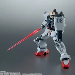 Bandai Gundam Robot Spirits The 08th MS Team Option Parts Set 2 Ver. A.N.I.M.E. 32 Bandai Gundam Robot Spirits The 08th MS Team Option Parts Set 2 Ver. A.N.I.M.E. -Bandai Sales 203e81e5 3a2e 49d9 bd14 21f421da115b