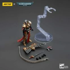 Warhammer 40k Adepta Sororitas Geminae Superia 2 1/18 Scale Figure 11 Warhammer 40k Adepta Sororitas Geminae Superia 2 1/18 Scale Figure -Bandai Sales 2053069f cc67 4ab1 833f c97d4ae84e3c
