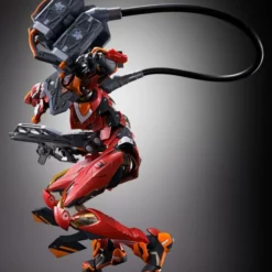 Bandai Neon Genesis Evangelion Metal Build Pro Type EVA Unit-00/00 Kai -Bandai Sales 206e0965 a493 4ea1 900b 8041ba23fc8b