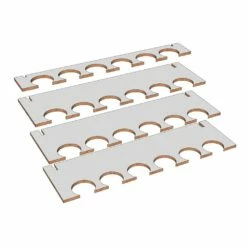 Exclusive Paint Shelf By Concert (26mm)