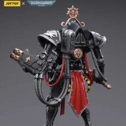 Warhammer 40k Adepta Sororitas Paragon Warsuit Sister Aedita 1/18 Scale Figure -Bandai Sales 20e89542 05c1 4d83 a666 0531dcb58586