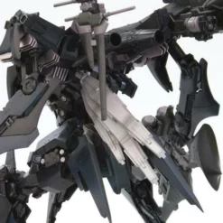 ARMORED CORE OMER TYPE-LAHIRE STASIS FINE SCALE MODEL KIT 17 ARMORED CORE OMER TYPE-LAHIRE STASIS FINE SCALE MODEL KIT -Bandai Sales 20f1ffc2 25bf 4e6e 959f 2b7bd8d