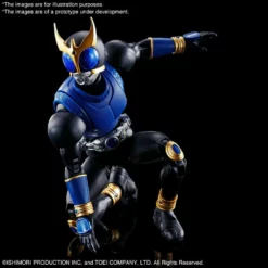 Bandai Kamen Rider Figure-rise Standard Kamen Rider Kuuga (Dragon Form) Model Kit -Bandai Sales 210907 kuuga dragon 05th