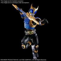 Bandai Kamen Rider Figure-rise Standard Kamen Rider Kuuga (Dragon Form) Model Kit -Bandai Sales 210907 kuuga dragon 09th