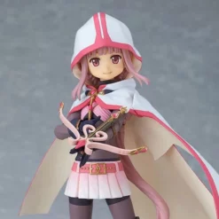 Puella Magi Madoka Magica Figma No.477 Iroha Tamaki