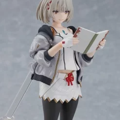 Xenoblade Chronicles 3 Figma No.603 Mio 22 Xenoblade Chronicles 3 Figma No.603 Mio -Bandai Sales 2117824a cdec 4bd7 bbdf ae7aad11906c