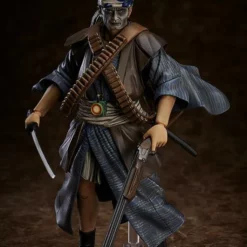 Village Of Eight Gravestones Figma SP-120 Yozo Tajimi -Bandai Sales 2138238e 5766 4f2d 9f99 d7f81c08f77f