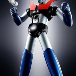 Bandai Mazinger Z Soul Of Chogokin GX-105 Mazinger Z (Kakumei Shinka) (Reissue) 20 Bandai Mazinger Z Soul Of Chogokin GX-105 Mazinger Z (Kakumei Shinka) (Reissue) -Bandai Sales 21671b6a d707 47b6 ac35 ad1e07e476b5