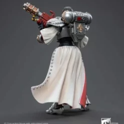 Warhammer 40k Adepta Sororitas Battle Sisters Order Of The Argent Shroud Sister Vitas 1/18 Scale Figure 10 Warhammer 40k Adepta Sororitas Battle Sisters Order Of The Argent Shroud Sister Vitas 1/18 Scale Figure -Bandai Sales 217456c8 afcf 4b93 b4d5 63f4c8424d9b