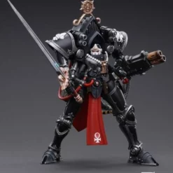 Warhammer 40k Adepta Sororitas Paragon Warsuit Sister Aedita 1/18 Scale Figure -Bandai Sales 21cdff30 9d85 45f7 b5a8 0ad56b1f6840