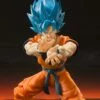 Bandai Dragon Ball Super S.H.Figuarts Super Saiyan God Super Saiyan Goku
