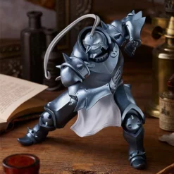 Fullmetal Alchemist Brotherhood Pop Up Parade Alphonse Elric (Reissue) 20 Fullmetal Alchemist Brotherhood Pop Up Parade Alphonse Elric (Reissue) -Bandai Sales 21e8ae45 a9a1 4a62 a6ed f9b24a3167cc
