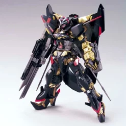 Bandai HGGS 1/144 #59 Gundam Astray Gold Frame Amatsu Mina 7 Bandai HGGS 1/144 #59 Gundam Astray Gold Frame Amatsu Mina -Bandai Sales 21efba71 8768 40c0 8b75 b7810dd6d357