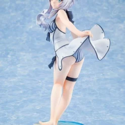 The Misfit Of Demon King Academy Misha Necron (Swimsuit Ver.) 1/7 Scale Figure -Bandai Sales 220bb025 f3de 4755 9e8f 0cfe6d2fae5f